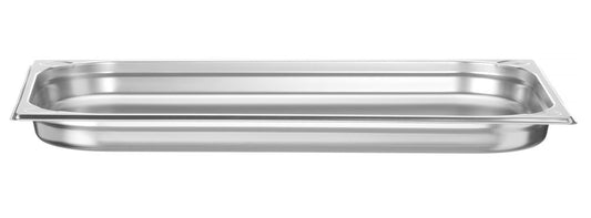 Behållare GN 1/1, HENDI, Kitchen Line, GN 1/1, 5L, (H)40mm