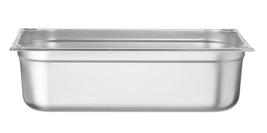 Behållare GN 1/1, HENDI, Kitchen Line, GN 1/1, 21 l, (H) 150 mm