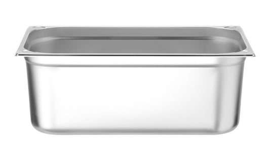 Behållare GN 1/1, HENDI, Kitchen Line, GN 1/1, 28L, (H)200mm