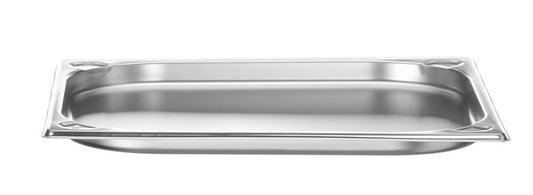 GN 2/3-behållare, HENDI, Kitchen Line, GN 2/3, 1,5 l, (H) 20 mm
