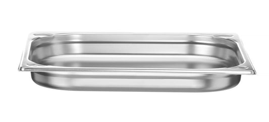 GN 2/3-behållare, HENDI, Kitchen Line, GN 2/3, 3 l, (H) 40 mm