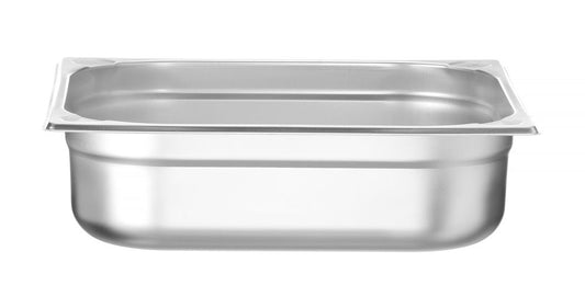 GN 2/3-behållare, HENDI, Kitchen Line, GN 2/3, 9 l, (H) 100 mm