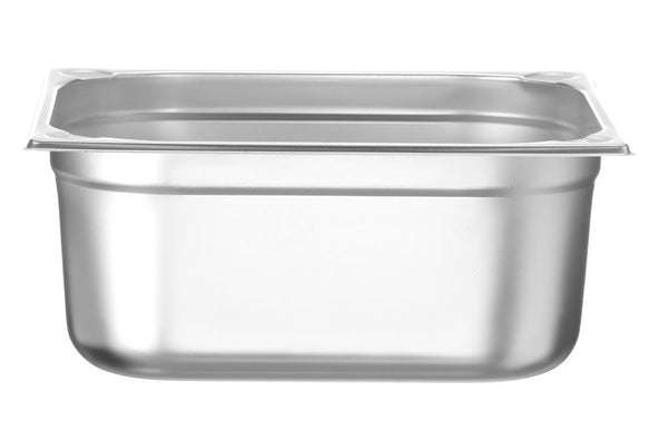 Hendi GN 2/3-behållare, Kitchen Line, GN 2/3, 13 l, (H) 150 mm