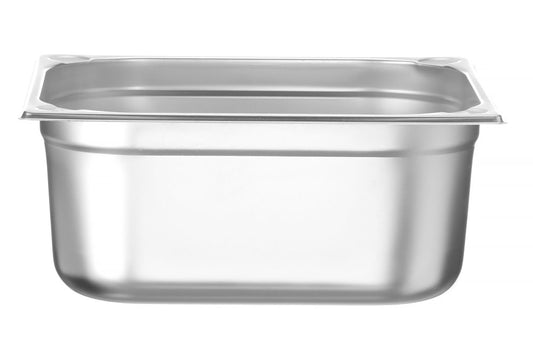 GN 2/3-behållare, HENDI, Kitchen Line, GN 2/3, 13 l, (H) 150 mm