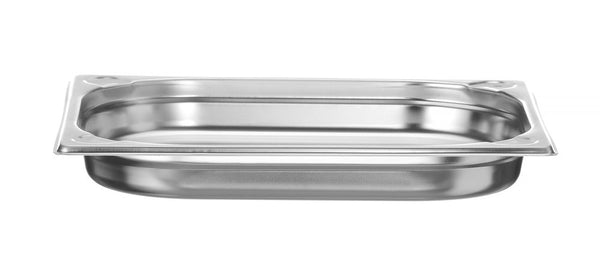Hendi GN 1/2-behållare, Kitchen Line, GN 1/2, 2 l, (H) 40 mm