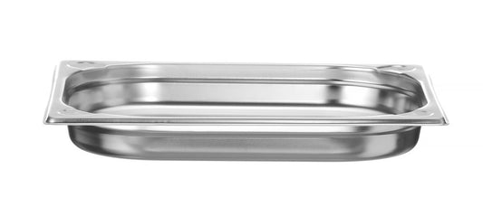 GN 1/2-behållare, HENDI, Kitchen Line, GN 1/2, 2 l, (H) 40 mm