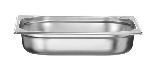 GN 1/2-behållare, HENDI, Kitchen Line, GN 1/2, 4L, (H)65mm