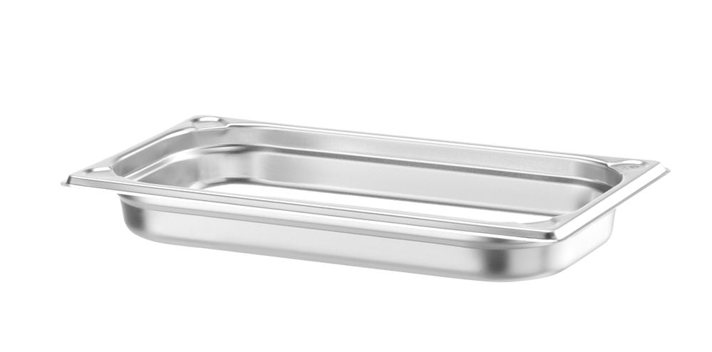 Behållare GN 1/3, HENDI, Kitchen Line, GN 1/3, 1,5L, (H)40mm