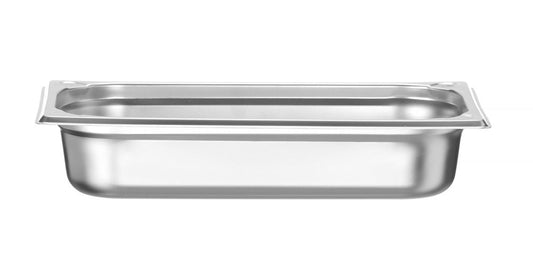 Behållare GN 1/3, HENDI, Kitchen Line, GN 1/3, 2,5L, (H)65mm