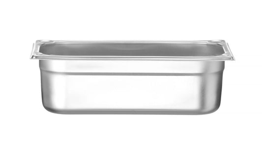 Behållare GN 1/3, HENDI, Kitchen Line, GN 1/3, 4L, (H)100mm