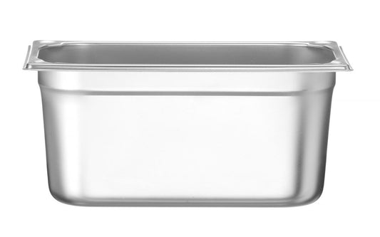 Behållare GN 1/3, HENDI, Kitchen Line, GN 1/3, 5,7L, (H)150mm