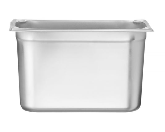 Behållare GN 1/3, HENDI, Kitchen Line, GN 1/3, 7,8L, (H)200mm
