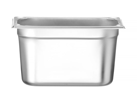 Behållare GN 1/4, HENDI, Kitchen Line, GN 1/4, 4L, (H)150mm