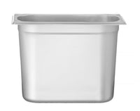 Hendi Behållare GN 1/4, Kitchen Line, GN 1/4, 5,5L, (H)200mm