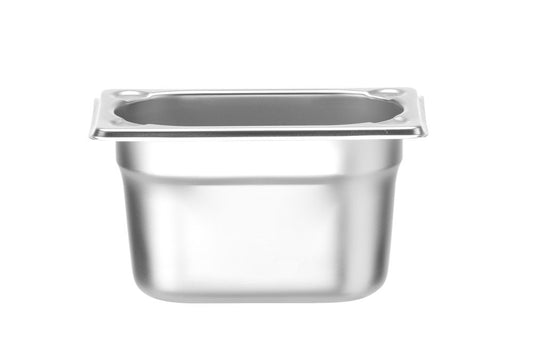 GN 1/9-behållare, HENDI, Kitchen Line, GN 1/9, 1 l, (H) 100 mm