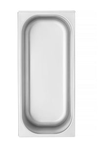 Hendi Glassbehållare Kitchen Line, Kitchen Line, 5 l, 360 x 165 x (H) 120 mm