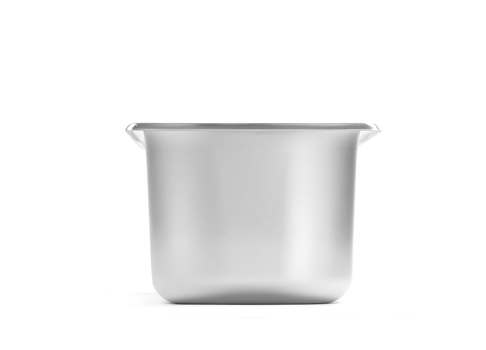 Hendi Glassbehållare Kitchen Line, Kitchen Line, 5 l, 360 x 165 x (H) 120 mm