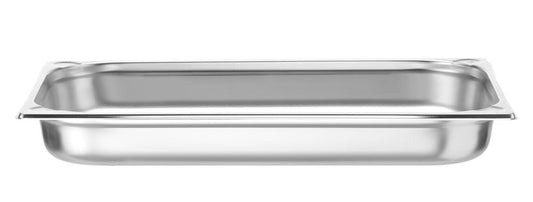 Behållare GN 1/1 perforerad, HENDI, Kitchen Line, GN 1/1, 9L, (H)65mm