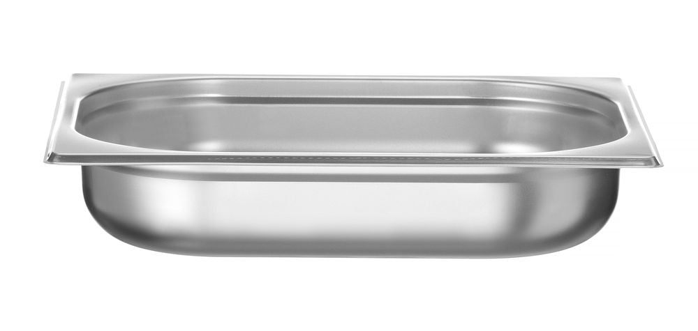 Behållare GN 1/2 perforerad, HENDI, Kitchen Line, GN 1/2, 4L, (H)65mm