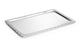 Hendi Bankettbricka GN 1/1, med dekorativ kant, GN 1/1, 530x325mm