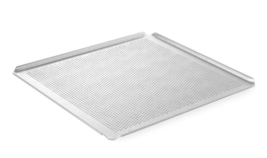 HENDI Plåt perforerad GN 2/3, 354x325x(H)10mm