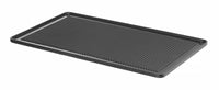 Hendi Grillplatta, räfflad CONVECTOMAT GRILLPLATTA, GN 1/1, 530x325x(H)15mm