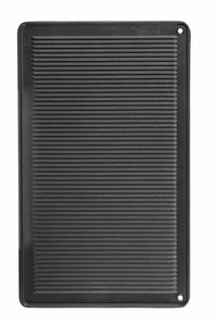 Hendi Grillplatta, räfflad CONVECTOMAT GRILLPLATTA, GN 1/1, 530x325x(H)15mm