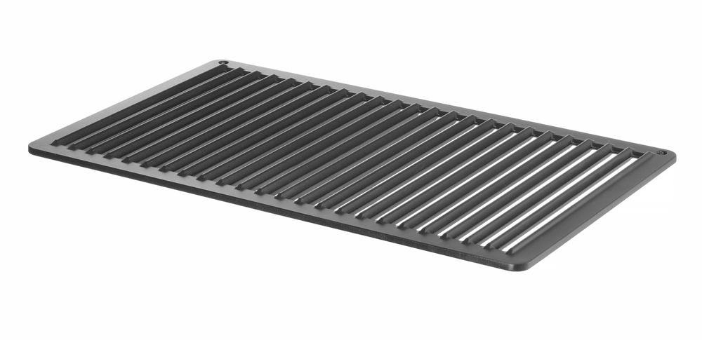 Hendi Grillgaller KONVEKTOMATGRILL, GN 1/1, 530x325x(H)15mm