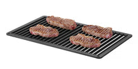 Hendi Grillgaller KONVEKTOMATGRILL, GN 1/1, 530x325x(H)15mm