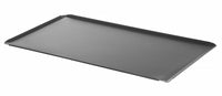 Hendi Bakplåt med non-stick beläggning CONVECTOMAT BAKE, GN 1/1, Svart, 530x325x(H)10mm