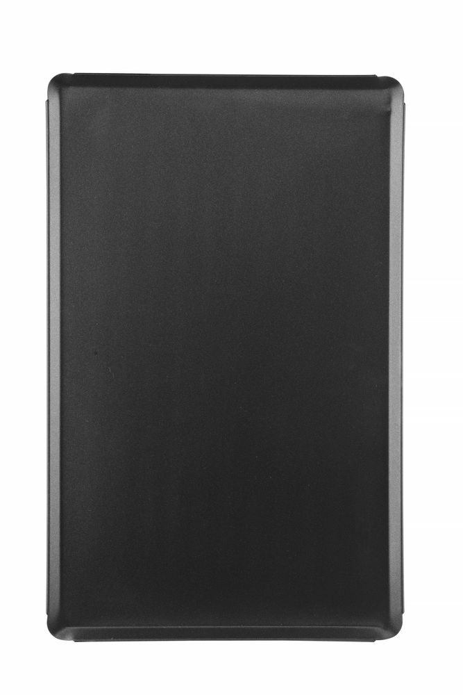 Hendi Bakplåt med non-stick beläggning CONVECTOMAT BAKE, GN 1/1, Svart, 530x325x(H)10mm