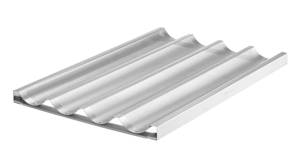 Baguette tray
