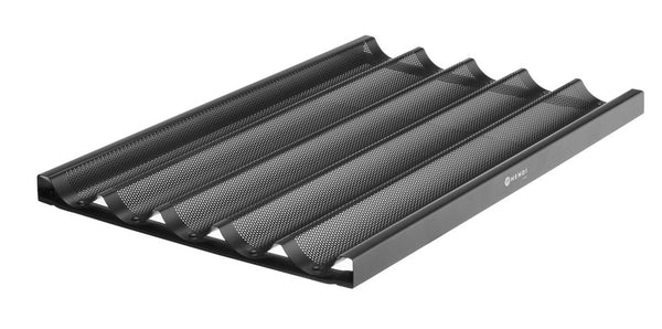 Baguette tray