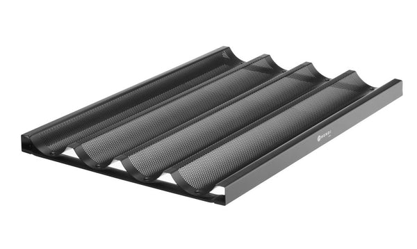 Baguette tray