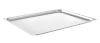 Hendi Gastronormform Profi Line GN 2/1, Profi Line, GN 2/1, 650x530x(H)20mm