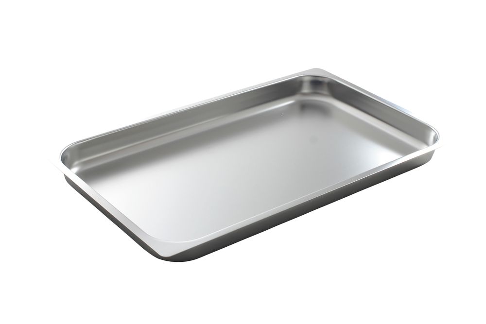 Hendi Gastronormbricka, GN 1/1, 530x325x(H)40mm