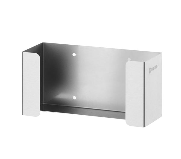 Glove dispenser