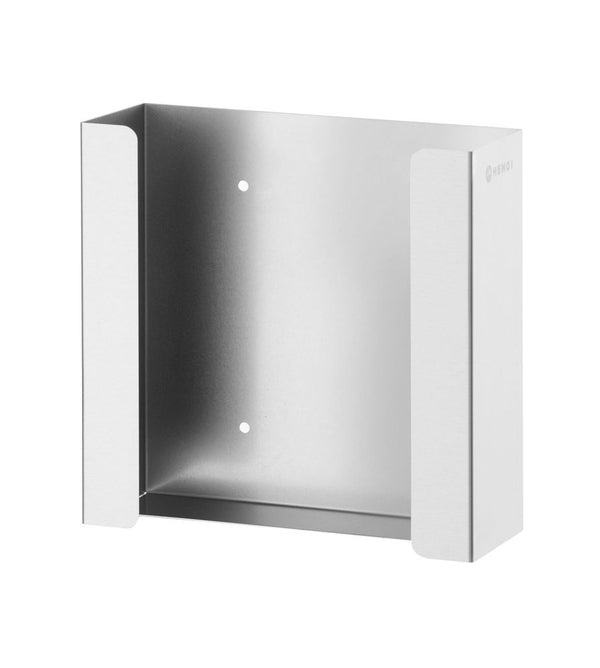 Glove dispenser