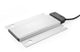 Hendi Varmkoppsvärmare, 230V/380W, 300x200x(H)40mm