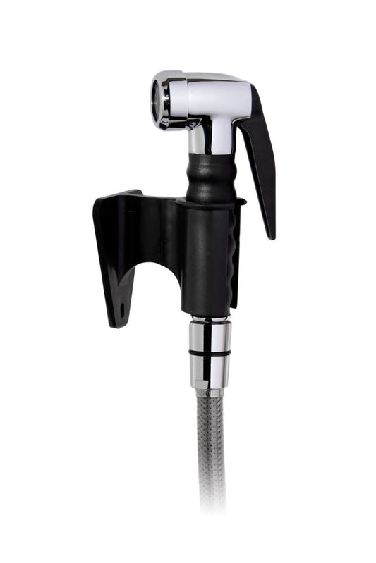 HENDI Slang med spolmunstycke, 56x42x(H)2000mm
