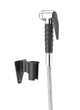 Hendi Slang med spolmunstycke, 56x42x(H)2000mm