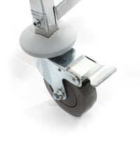 Hendi Avlastningsvagn - 7 x GN 1/1, 445x615x(H)945mm
