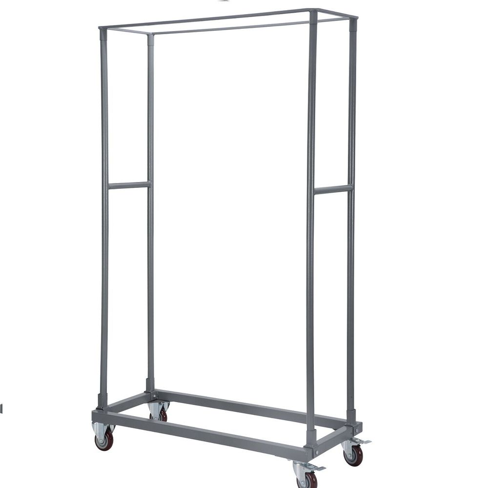 Trolley for chairs