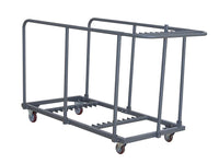 AmerBox Bordsvagn, 1800x850x(H)990mm