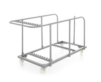 AmerBox Bordsvagn, 1800x850x(H)990mm