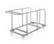 AmerBox Bordsvagn, 1800x850x(H)990mm