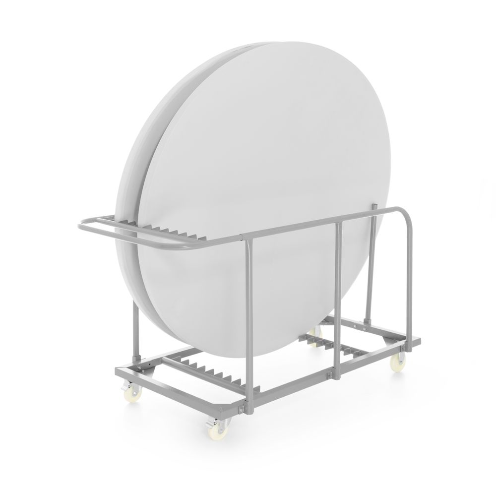 AmerBox Bordsvagn, 1800x850x(H)990mm