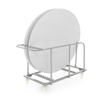 AmerBox Bordsvagn, 1800x850x(H)990mm