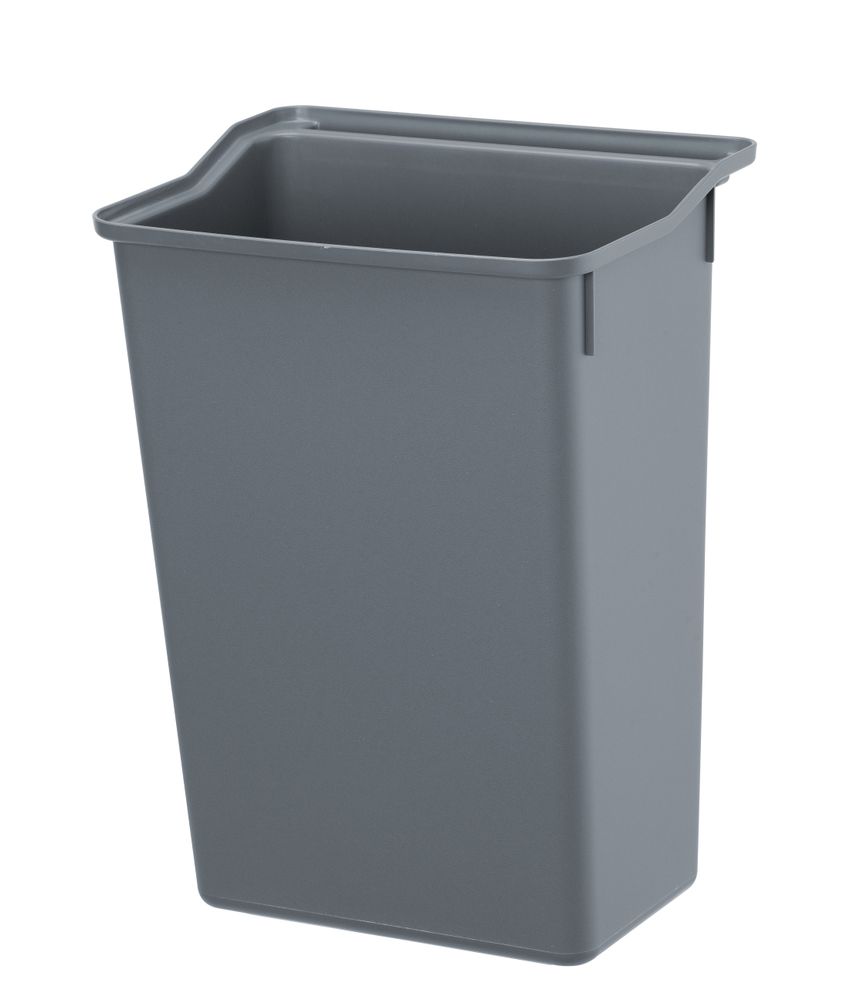 Behållare för servicevagn, AmerBox, 325x240x(H)447mm