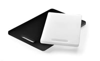 Hendi Skärbräda med handtag, Vit, 250x150mm, Rektangulär